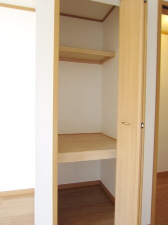 エスペランサの物件内観写真